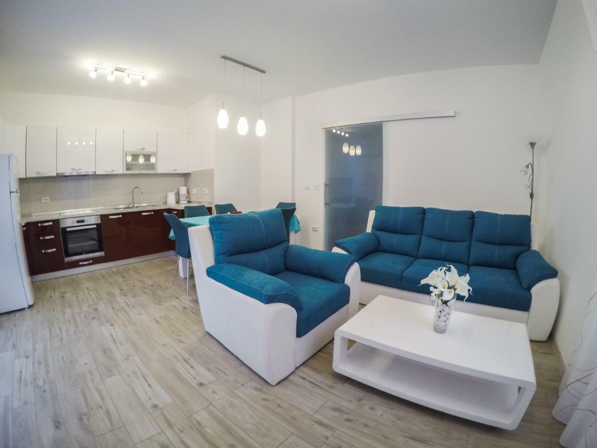 Kuca Za Odmor Natalija Ferienhaus Pula